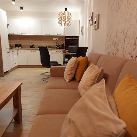 Apartmán Apartman Filip - Pod Lesom Vysoké Tatry Exteriér fotografie