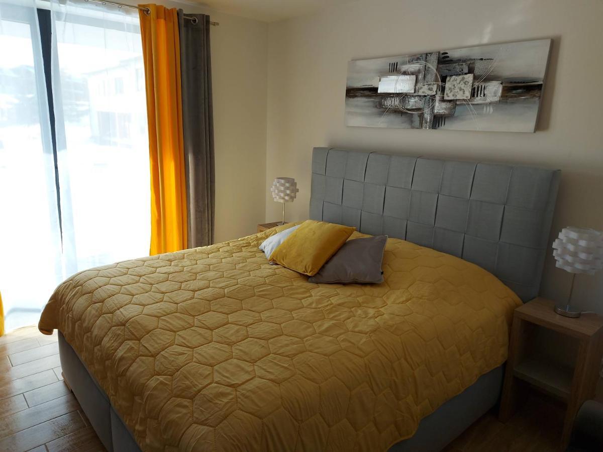 Apartmán Apartman Filip - Pod Lesom Vysoké Tatry Exteriér fotografie