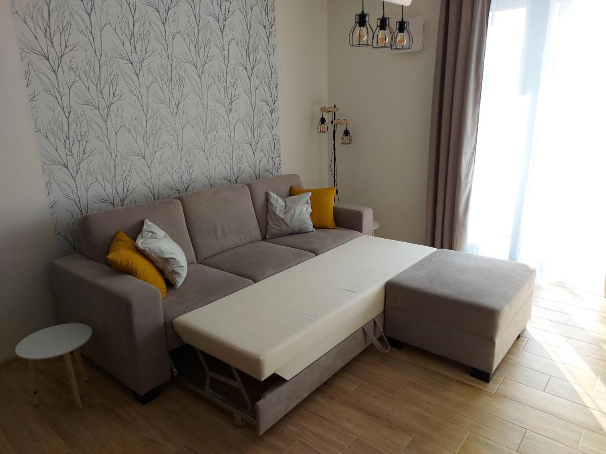 Apartmán Apartman Filip - Pod Lesom Vysoké Tatry Exteriér fotografie