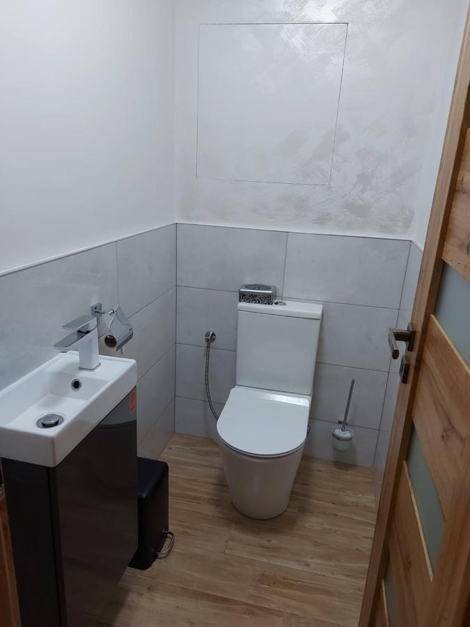 Apartmán Apartman Filip - Pod Lesom Vysoké Tatry Exteriér fotografie