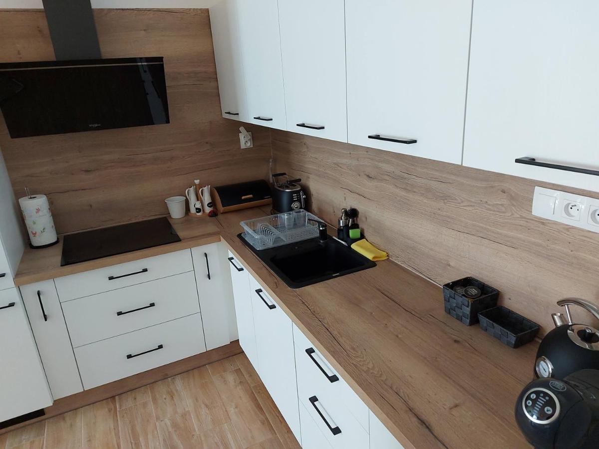 Apartmán Apartman Filip - Pod Lesom Vysoké Tatry Exteriér fotografie
