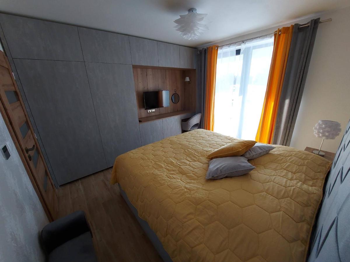 Apartmán Apartman Filip - Pod Lesom Vysoké Tatry Exteriér fotografie