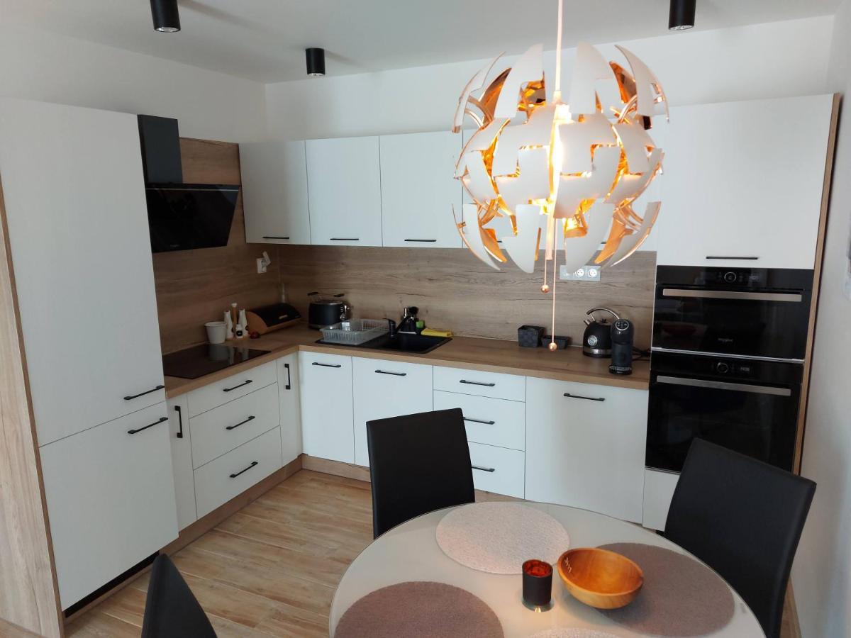 Apartmán Apartman Filip - Pod Lesom Vysoké Tatry Exteriér fotografie