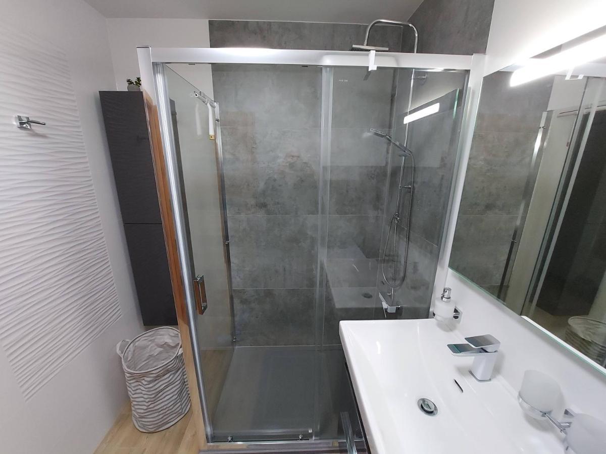 Apartmán Apartman Filip - Pod Lesom Vysoké Tatry Exteriér fotografie