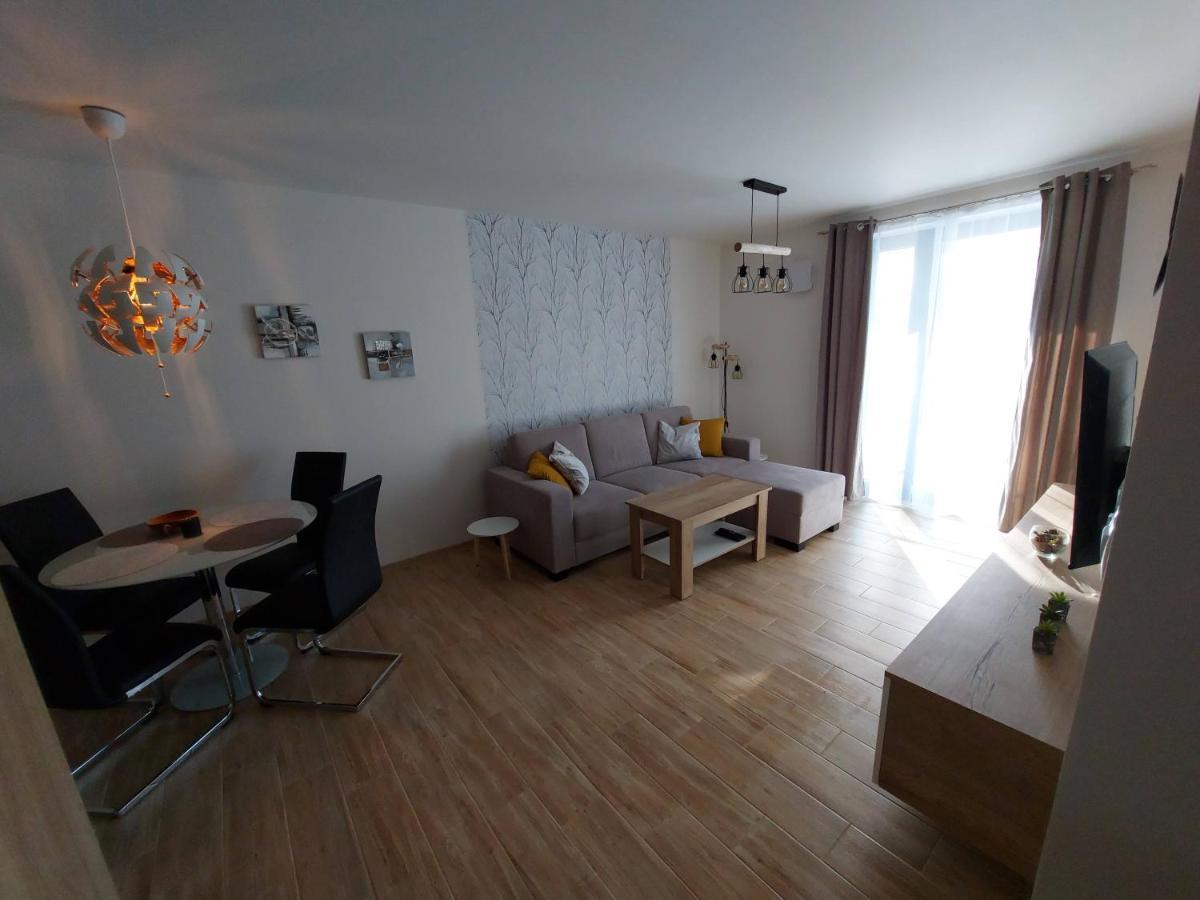 Apartmán Apartman Filip - Pod Lesom Vysoké Tatry Exteriér fotografie