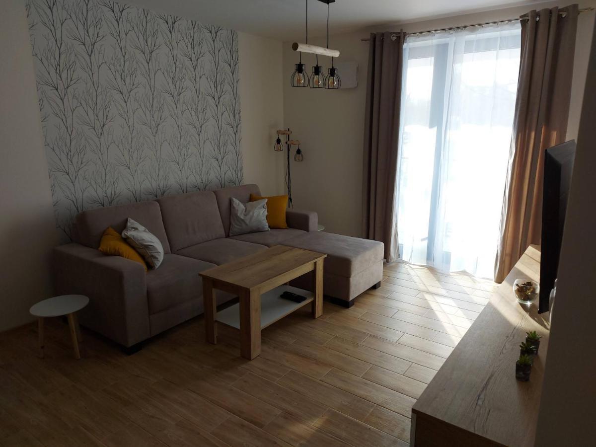 Apartmán Apartman Filip - Pod Lesom Vysoké Tatry Exteriér fotografie
