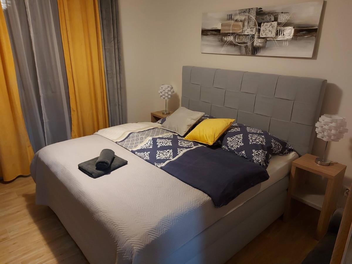 Apartmán Apartman Filip - Pod Lesom Vysoké Tatry Exteriér fotografie