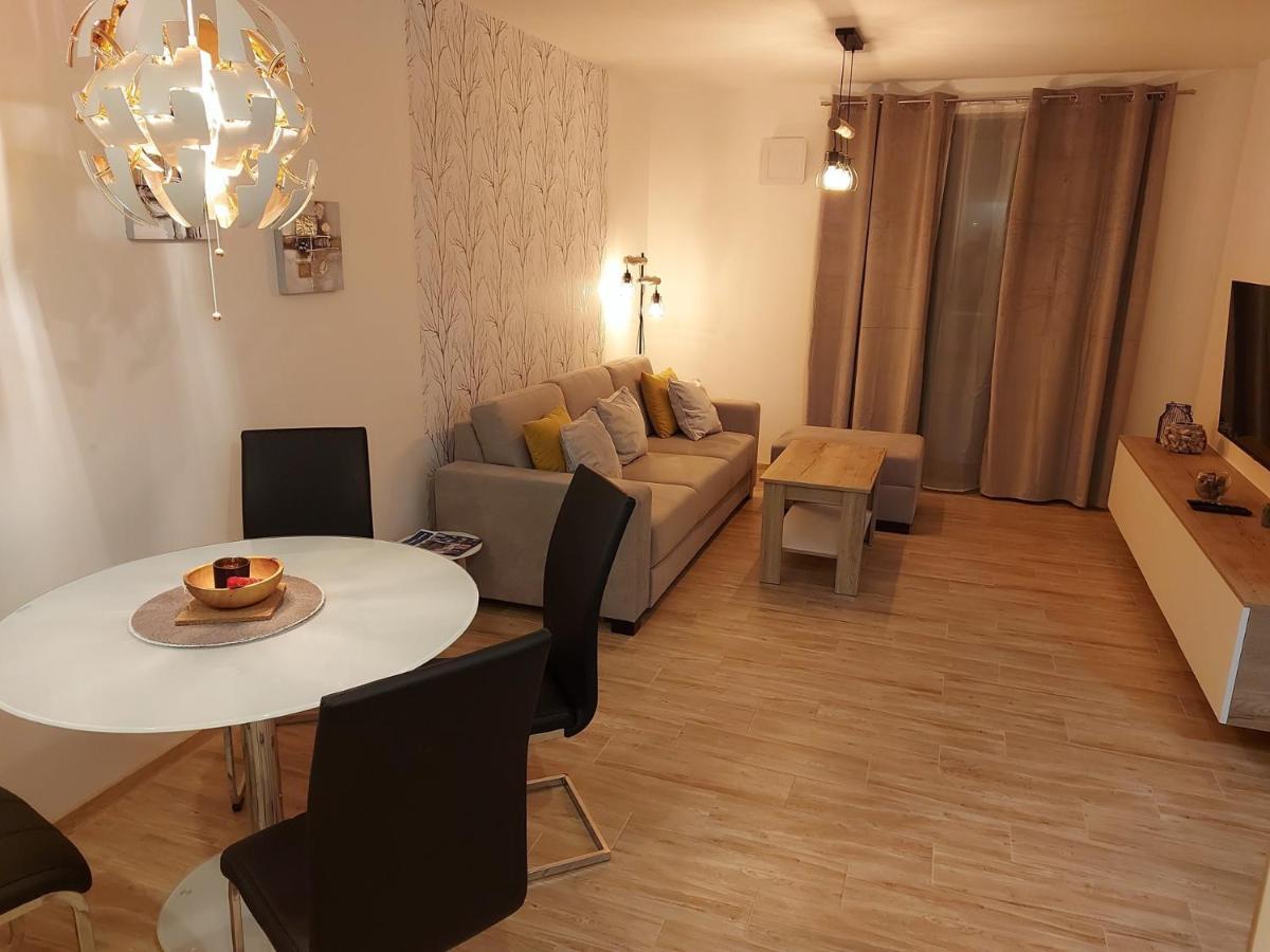 Apartmán Apartman Filip - Pod Lesom Vysoké Tatry Exteriér fotografie