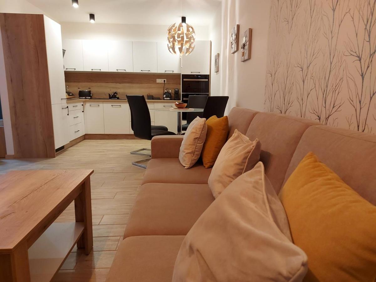Apartmán Apartman Filip - Pod Lesom Vysoké Tatry Exteriér fotografie